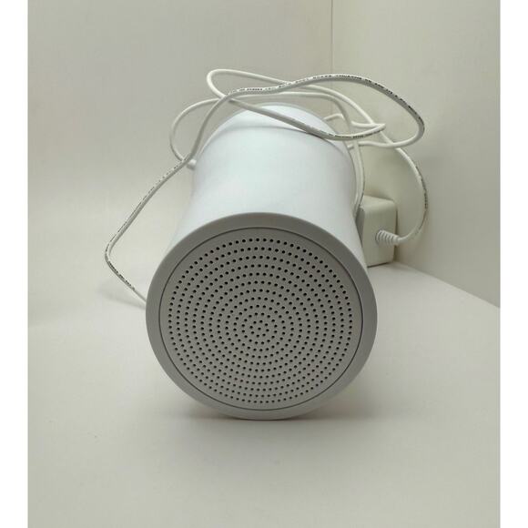 SimpliSafe Home Security Base Station SSBS3 and Keypad - Picture 7 of 12